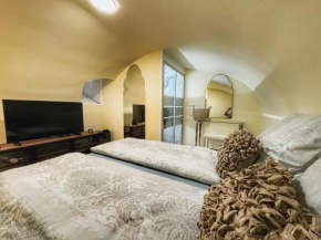 Coliving Republicii Center